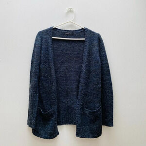 Vintage -  Layering Cardigan